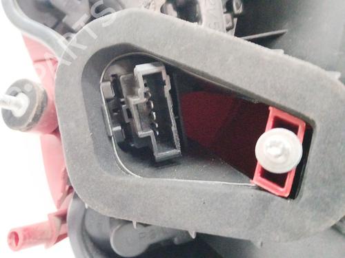 Left taillight PEUGEOT 308 I (4A_, 4C_) 1.6 HDi | BP28815834C34 