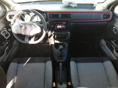 Module électronique CITROËN C3 III (SX)  | BP13883312M83 