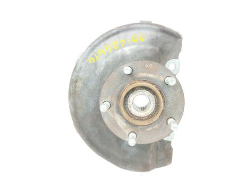 Used Right front steering knuckle MITSUBISHI ASX (GA_W_) 1.8 DI-D (GA6W) (150 hp) 11532778