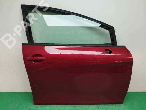 Used Right front door Right front door SEAT LEON (1P1) 1.9 TDI (105 hp) 9966494 9966494