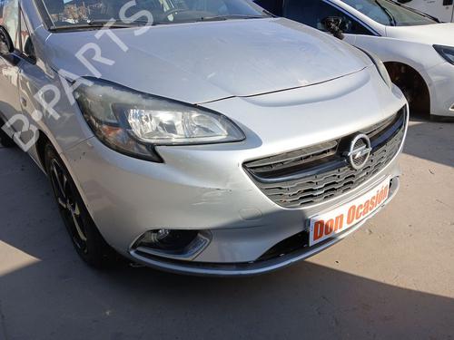 Front bumper OPEL CORSA E (X15) 1.4 (08, 68) | BP36645507C7 - Image 6