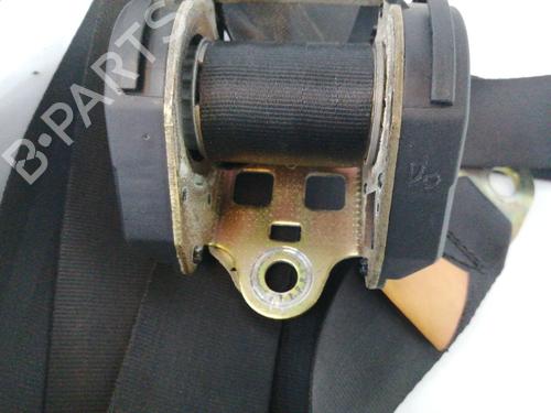 Front left seatbelt MICROCAR VIRGO 0.5 D | BP12442062I26 