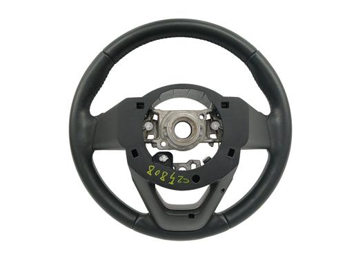 Steering wheel MAZDA 2 Hatchback (KB) 1.5 Hybrid (KBAC3X) | BP17460425C49