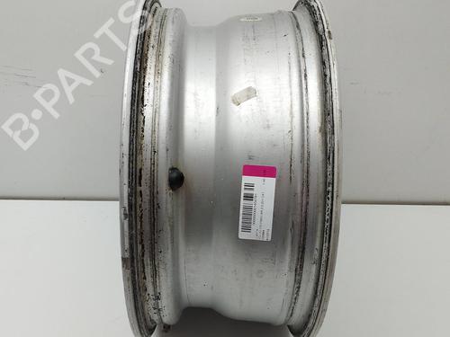 Rim MERCEDES-BENZ C-CLASS (W203) C 180 Kompressor (203.046) | BP13330637C45 