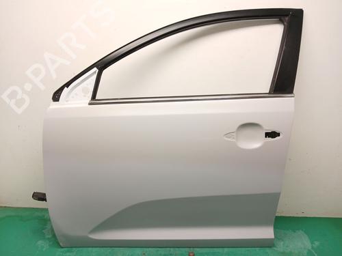 Used Left front door Left front door KIA SPORTAGE III (SL) 1.7 CRDi (116 hp) 36320030 36320030