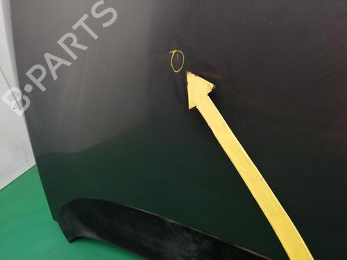Hood SEAT TOLEDO III (5P2)  | BP15232470C1