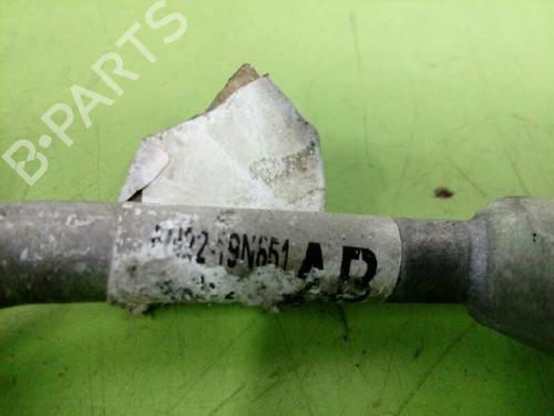 AC pipe LAND ROVER DISCOVERY IV (L319) 3.0 SDV6 4x4 | BP14146415M126