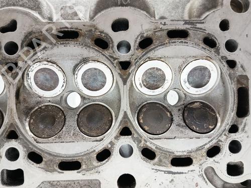 Cylinder head OPEL CORSA E (X15) 1.4 (08, 68) | BP40229132M5 - Image 7