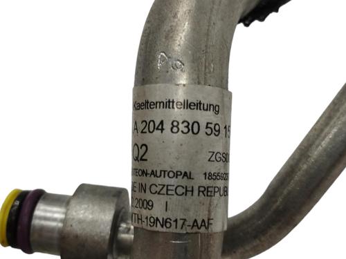 AC pipe MERCEDES-BENZ C-CLASS (W204) C 220 CDI (204.008) | BP15688184M126 
