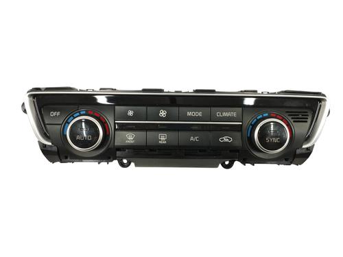 Used Climate control KIA OPTIMA (JF) 1.7 CRDi (141 hp) 16580473