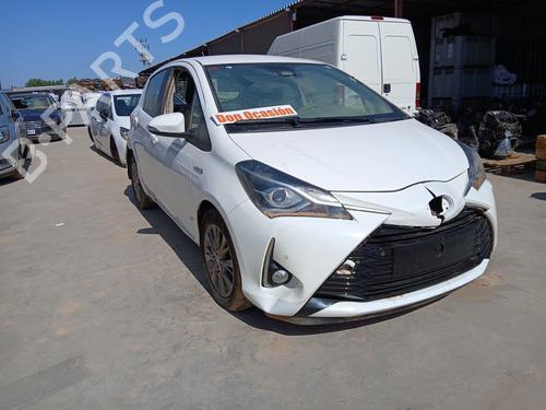 Recambios TOYOTA YARIS (_P13_) 1.5 Hybrid (NHP130_, NHP130) 4756903