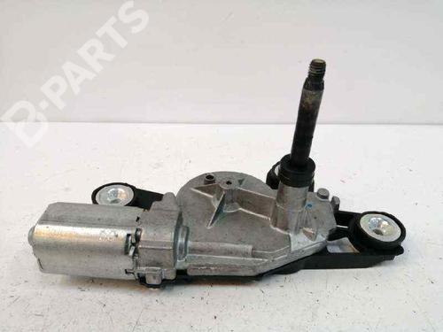 Rear wiper motor FORD FIESTA VI (CB1, CCN) 1.4 | BP8225607M102 
