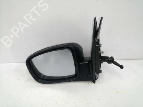 Used Left mirror HYUNDAI i10 I (PA) 1.2 (78 hp) 8132226