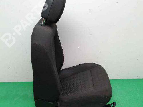 Left front seat OPEL MERIVA B MPV (S10) 1.6 CDTI (75) | BP7287268C15 