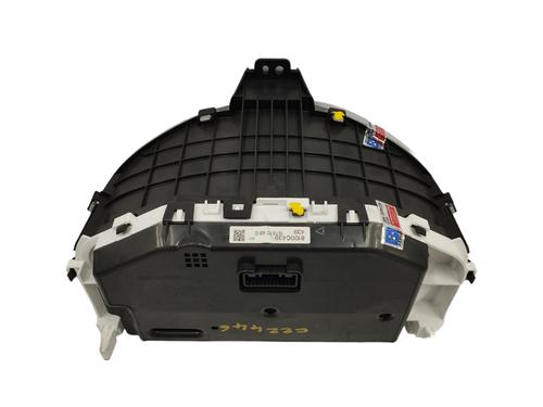 Instrument cluster MITSUBISHI MIRAGE / SPACE STAR VI Hatchback (A0_A) 1.2 (A03A) | BP16984962C47