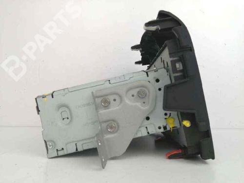 Radio HONDA CR-V IV (RM_)  | BP7871720E6