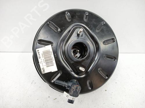 Used Servo brake Servo brake OPEL CORSA F (P2JO) 1.2 (68) (101 hp) 33715200 33715200