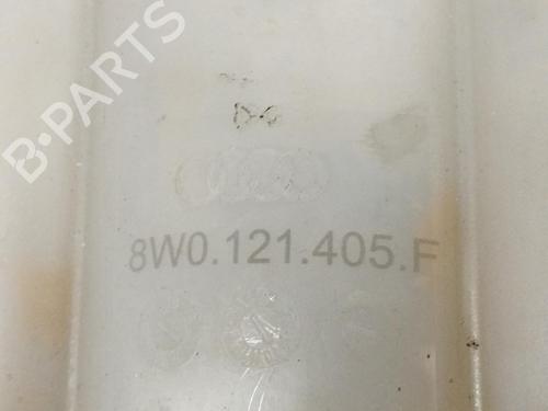 Expansion tank AUDI A4 B9 Avant (8W5, 8WD)  | BP12427968C120 