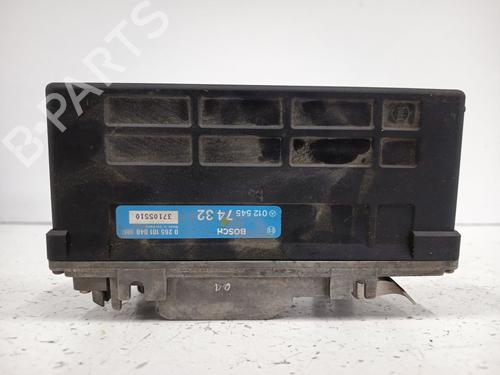Used Control unit Control unit 38758109 38758109