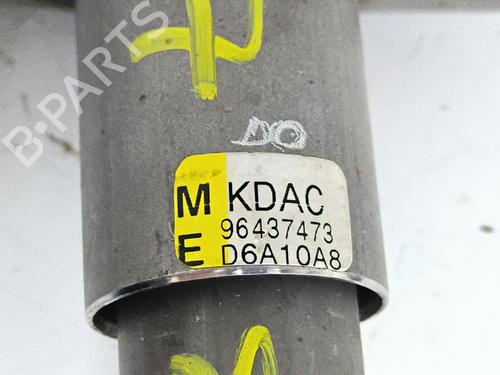 Steering column CHEVROLET MATIZ (M200, M250) 1.0 | BP39248281M21  - Image 11