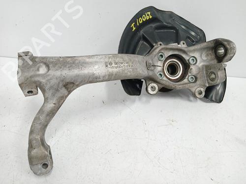 Venstre Styrespindel Lejehus AUDI A6 C6 (4F2) 3.0 TDI quattro | BP29592494M25 