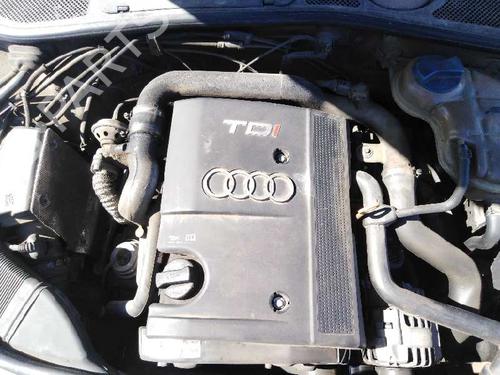 Subframe AUDI A4 B5 (8D2) 1.9 TDI | BP20671935M9