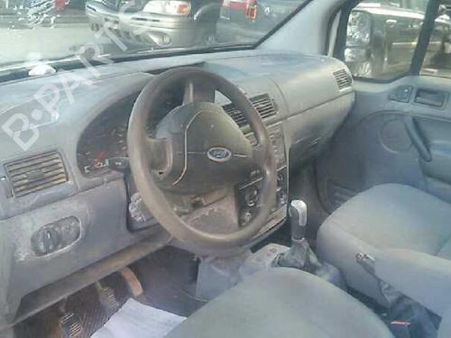 Høyre side skyvedør FORD TOURNEO CONNECT 1.8 TDCi /TDDi /DI | BP4403339C75 