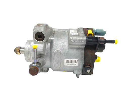 Used Injection pump HYUNDAI TERRACAN (HP) 2.9 CRDi (150 hp) 27376095