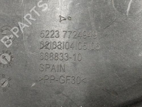 Other BMW MOTORCYCLES C C 650 GT (C65) | BP29027537O1 