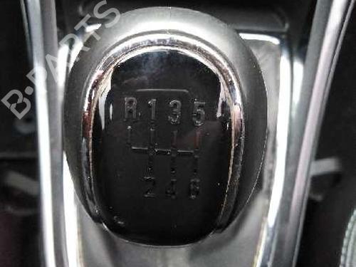 Right front shock absorber OPEL ASTRA J (P10) 1.7 CDTI (68) | BP9743717M17