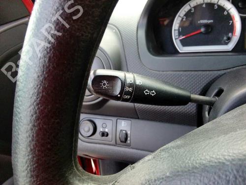 Radiator fan CHEVROLET AVEO / KALOS Saloon (T250, T255)  | BP4686591M35 