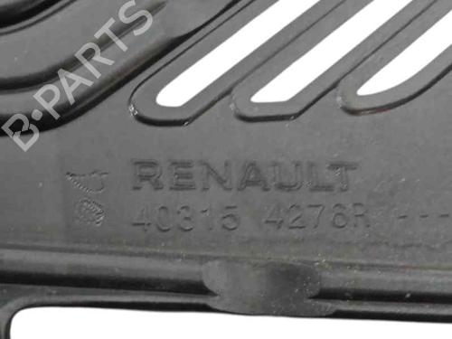 Hub cap RENAULT MEGANE E-TECH SUV EV40 (BNJ2) | BP26567668C160 