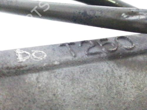 Steering rack CHEVROLET AVEO / KALOS Hatchback (T250, T255) 1.2 | BP10738496M22 