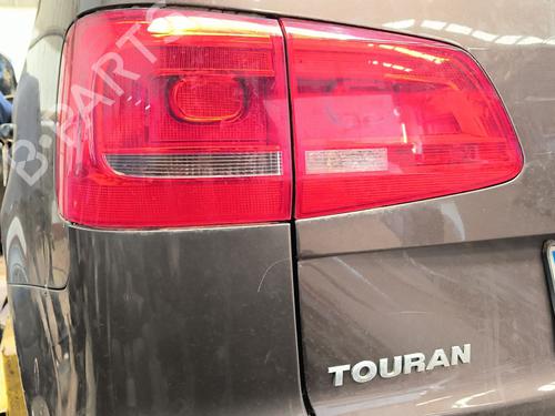 Used Parts VW TOURAN (1T3) 1.6 TDI (105 hp) 4440092