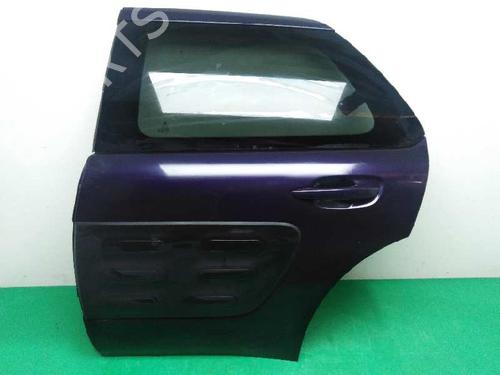 Dør venstre bagtil CITROËN C4 CACTUS [2014-2025]  6999216