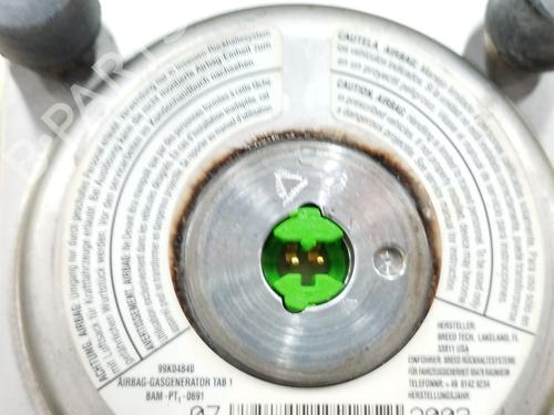 Driver airbag KIA CARNIVAL II (GQ) 2.9 CRDi | BP10955954C9