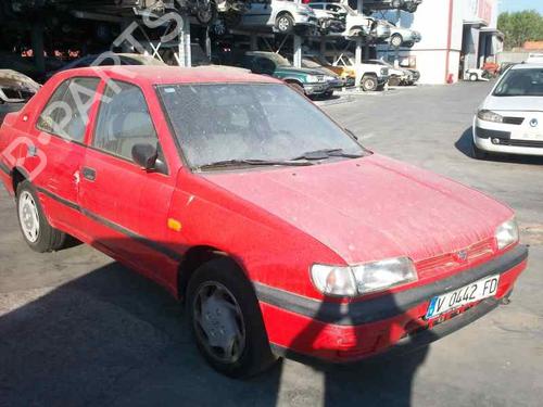 Used Parts NISSAN SUNNY III Liftback (N14) 2.0 D (75 hp) 287486