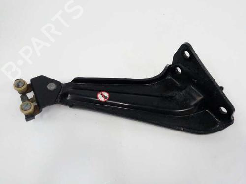 Used Hinge/Door check strap PEUGEOT PARTNER Box Body/MPV 1.6 BlueHDi 100 (100 hp) 14147611