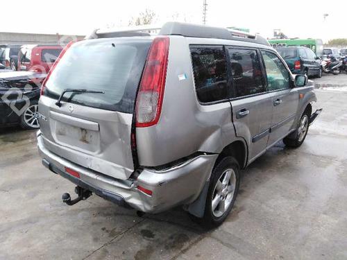 Sikringsdåse NISSAN X-TRAIL I (T30) 2.2 dCi | BP11804020E1 