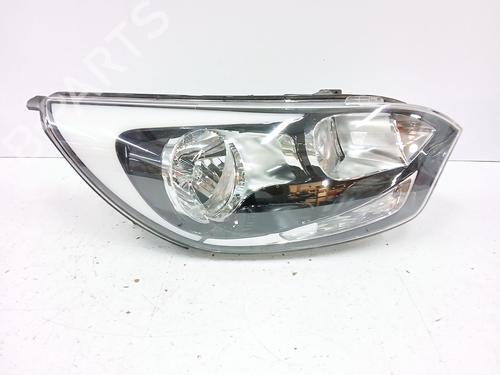 Right headlight KIA RIO III (UB) 1.2 CVVT | BP36436176C29 - Image 2