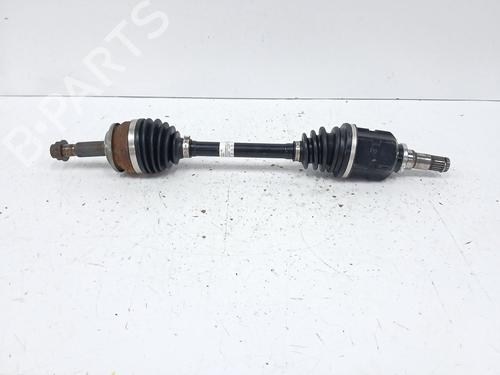 Used Left front driveshaft Left front driveshaft 38304089 38304089