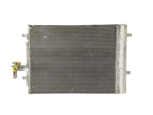 AC radiator VOLVO V40 Hatchback (525)  | BP13942418M32 
