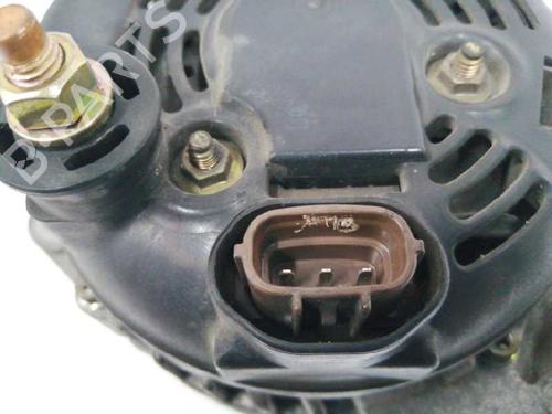 Alternator JAGUAR XJ (X350, X358) R 4.2 | BP6511015M7 