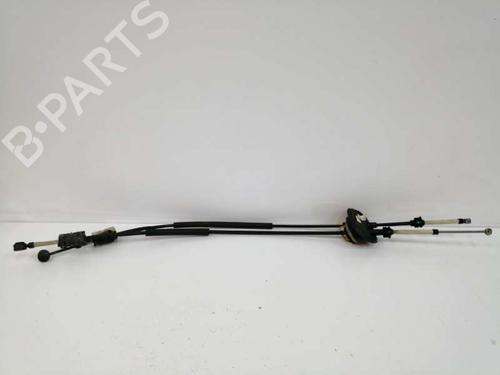 Kabel CITROËN C3 II (SC_) [2009-2025]  14149271