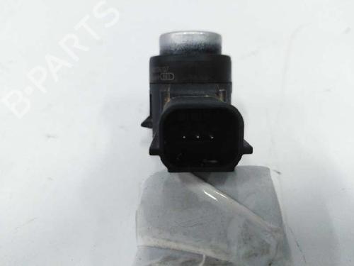 Electronic module OPEL CORSA E (X15) | BP9088443M83