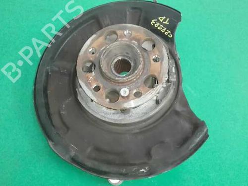 Used Right rear steering knuckle MERCEDES-BENZ CLS (C219) [2004-2011]  4459589