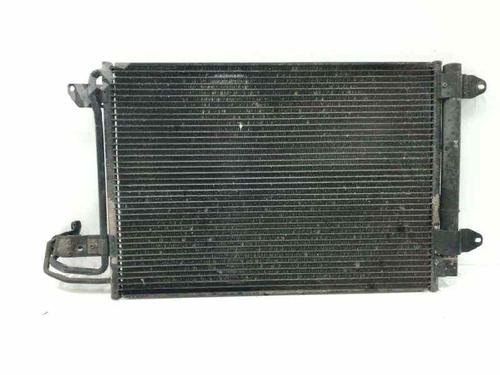 Used AC radiator SEAT ALTEA (5P1) 1.9 TDI (105 hp) 6159316