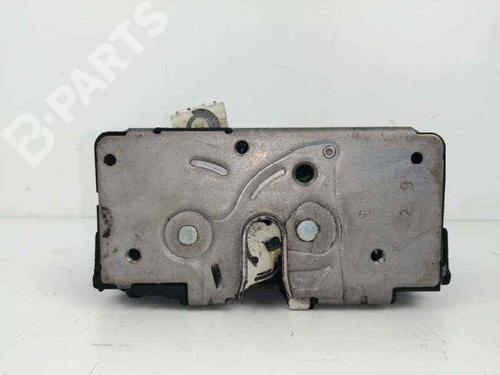 Venstre bak lås OPEL CORSA E (X15)  | BP6886552C100 