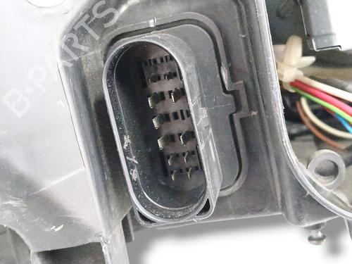 Venstre forlygte AUDI A6 C6 (4F2) 3.0 TDI quattro | BP29592492C28 