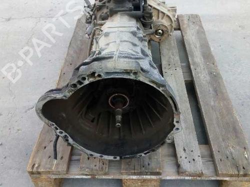 Gearbox NISSAN PICK UP (D22) | BP606303M3